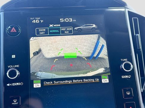 New 2026 Subaru Crosstrek 2.5i Limited image 11