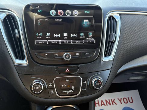 Used 2016 Chevrolet Malibu LT FWD image 23