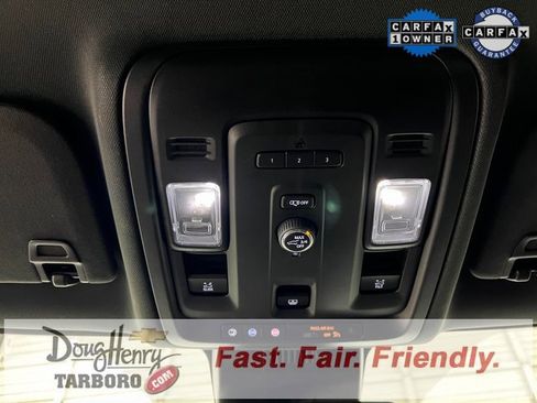 Used 2023 Chevrolet Tahoe RST image 51