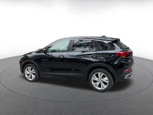Used 2025 Buick Encore GX Preferred image 10