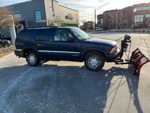 Used 2000 GMC Jimmy SLE image 8