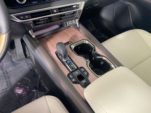 Certified 2025 Lexus RX 350 Premium Plus w/ Convenience Package AWD/4WD image 22