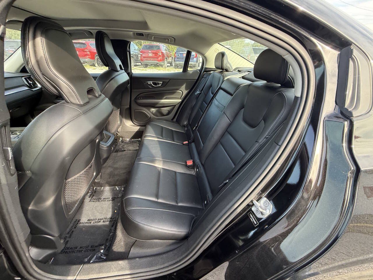 Used 2019 Volvo S60 T5 Momentum w/ Premium Package FWD image 19