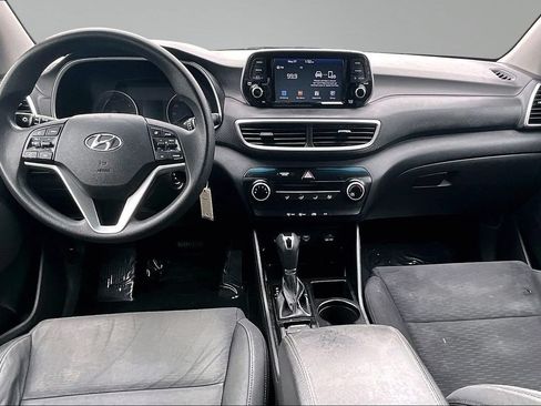 Used 2019 Hyundai Tucson SE FWD image 18