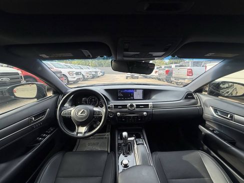 Used 2018 Lexus GS 350 F Sport RWD image 19