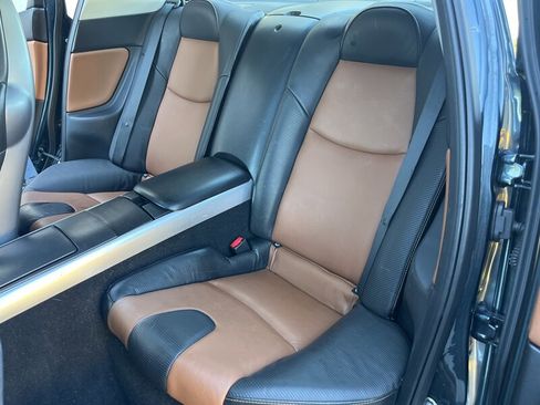 Used 2005 MAZDA RX-8 w/ MT Grand Touring Pkg image 24