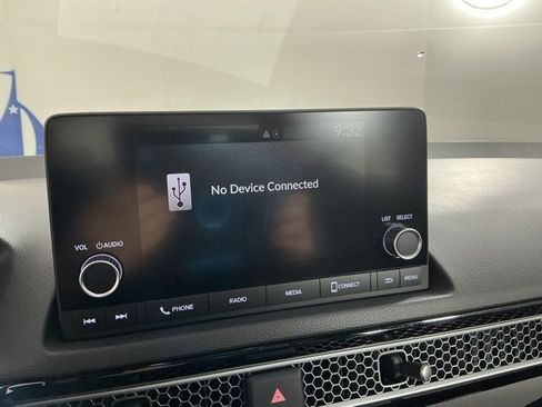 Certified 2025 Honda Civic Sport image 28