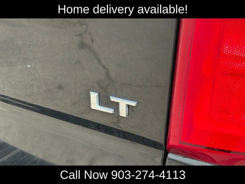 Used 2021 Chevrolet Silverado 1500 LT Trail Boss image 20