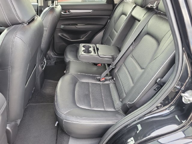 Used 2024 MAZDA CX-5 AWD 2.5 S w/ Preferred Package image 26