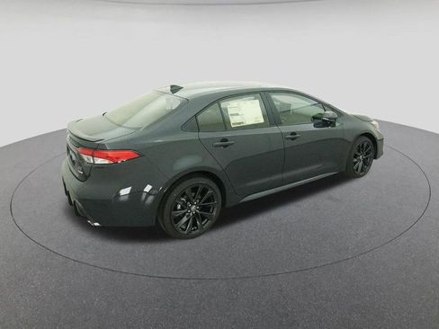 New 2026 Toyota Corolla SE image 9