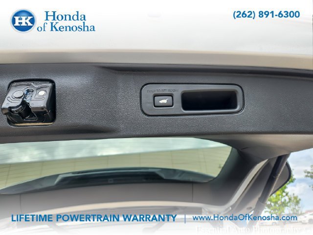 New 2026 Honda Pilot Black Edition image 21