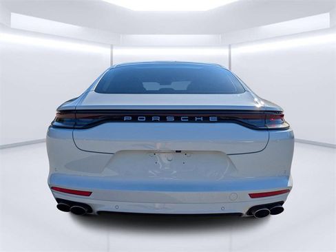 Used 2023 Porsche Panamera 4S w/ Premium Package image 5