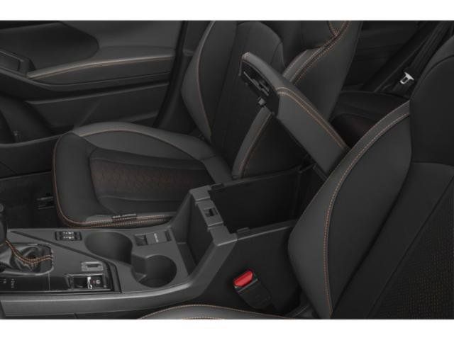 New 2026 Subaru Crosstrek 2.5i Limited w/ Crosstrek Mirror Package AWD/4WD image 16