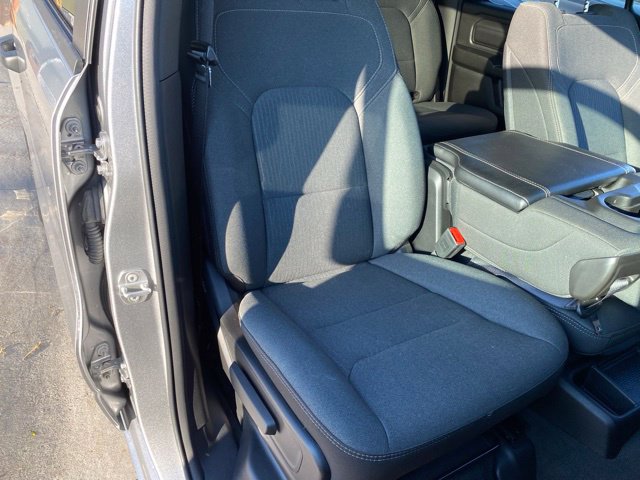 Used 2024 RAM 1500 Tradesman AWD/4WD image 32