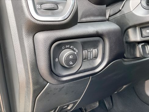 Used 2022 RAM 2500 Laramie AWD/4WD image 21
