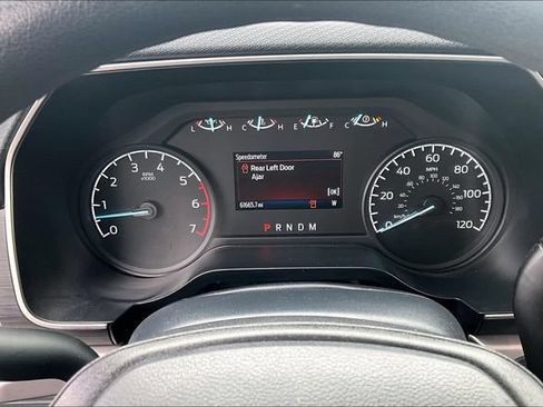 Used 2023 Ford F150 XLT AWD/4WD image 14