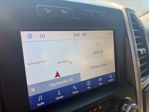 Used 2019 Ford F150 Lariat AWD/4WD image 15
