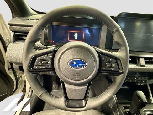 New 2026 Subaru Outback Limited image 10