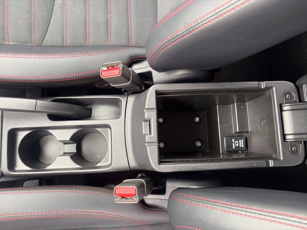 Used 2025 Mitsubishi Outlander Sport SE AWD/4WD image 24
