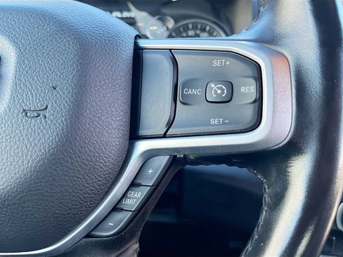 Used 2023 RAM 1500 Big Horn AWD/4WD image 31