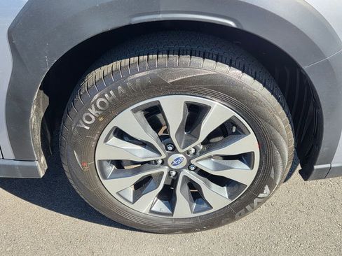 Used 2024 Subaru Outback Touring XT AWD/4WD image 8