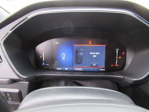 New 2025 Ford Escape ST-Line Elite w/ Tech Pack #1 image 23