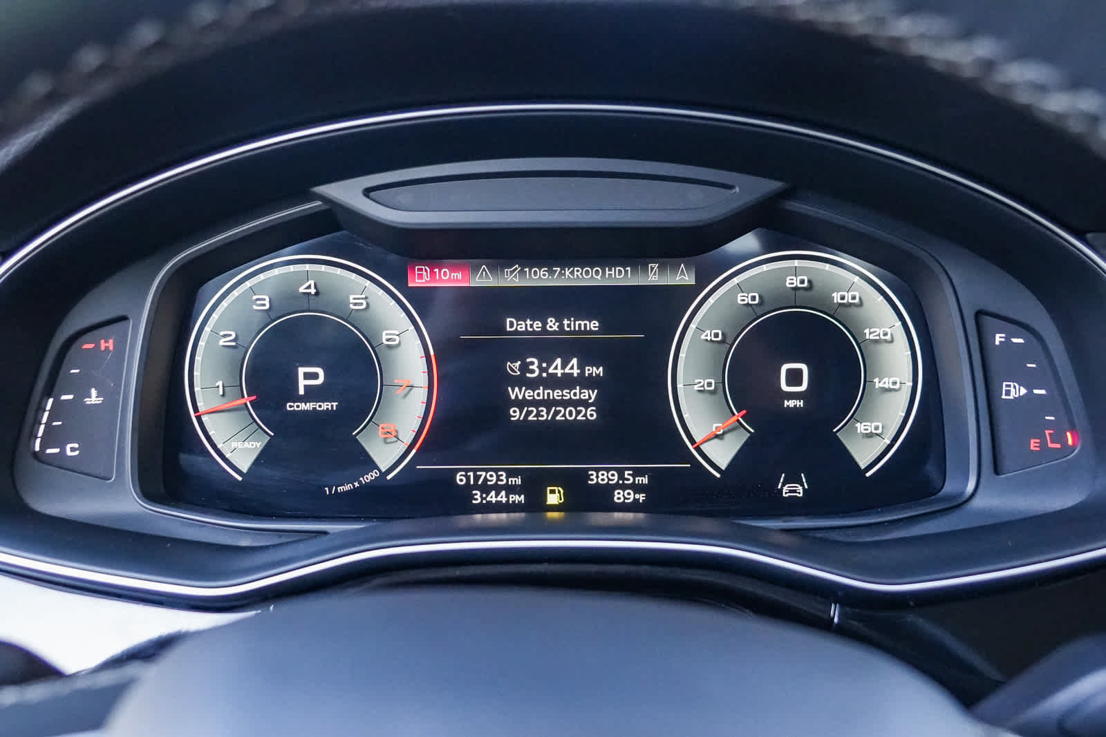 Used 2022 Audi Q8 Premium Plus AWD/4WD image 23