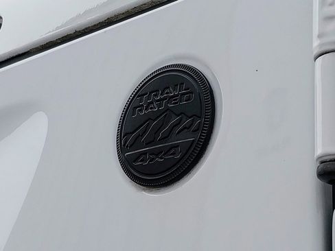 Certified 2021 Jeep Wrangler Unlimited Sport image 10