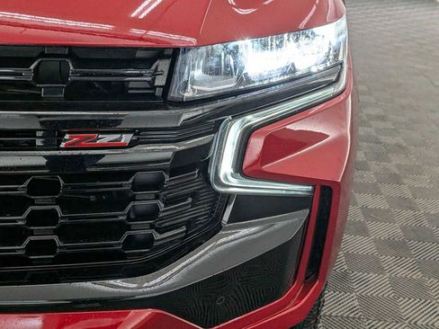 Used 2023 Chevrolet Tahoe Z71 image 10