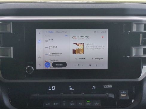 Used 2025 Toyota Tundra SR5 w/ TRD Off-Road Package image 18