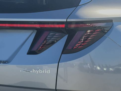 New 2025 Hyundai Tucson Limited image 27