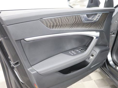 Used 2021 Audi A6 3.0T Prestige w/ Prestige Package AWD/4WD image 15