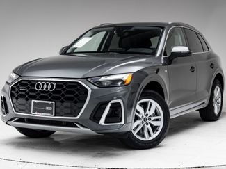 Certified 2023 Audi Q5 2.0T Premium w/ Convenience Package AWD/4WD video 1