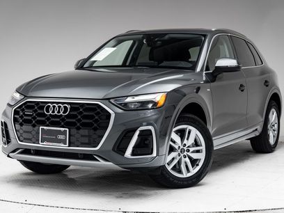 Used 2023 Audi Q5 2.0T Premium w/ Convenience Package