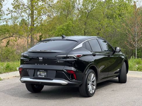 Used 2024 Buick Envista Avenir FWD image 6