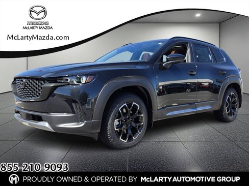 New 2026 MAZDA CX-50 Meridian Edition w/ Weather Package image 1