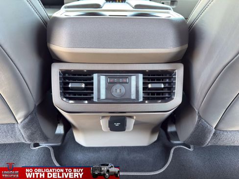Used 2026 Ford F450 Platinum w/ Platinum Plus Package AWD/4WD image 28