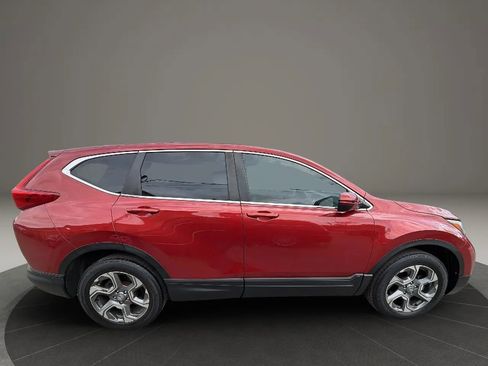 Used 2019 Honda CR-V EX image 4