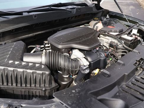 Certified 2022 Chevrolet Blazer LT w/ Sound & Technology Package image 16