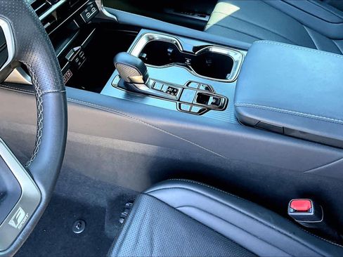 Used 2024 Lexus RX 350 F Sport w/ Convenience Package image 17