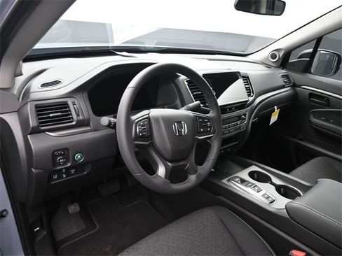 New 2026 Honda Ridgeline Sport image 19