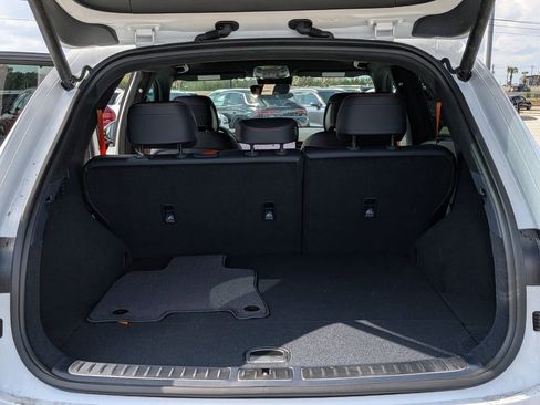 New 2026 Genesis GV70 3.5T Sport Prestige image 29