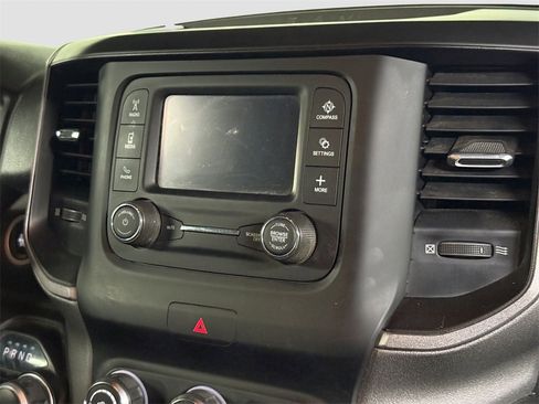 Used 2023 RAM 2500 Tradesman image 13