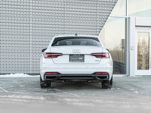 Certified 2022 Audi A4 2.0T Premium Plus w/ Premium Plus Package image 29