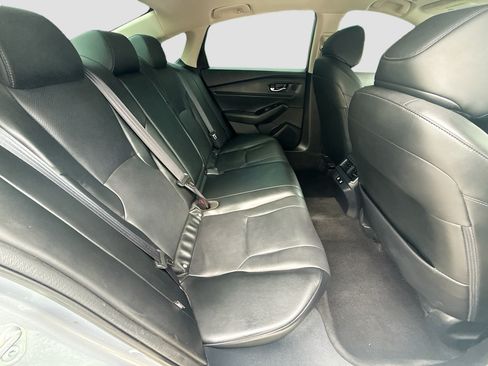Certified 2023 Honda Accord Touring image 29
