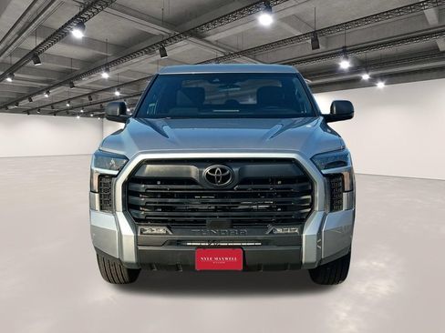 Used 2026 Toyota Tundra SR5 w/ SX Package RWD image 18