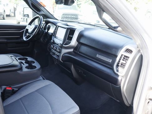 Used 2024 RAM 2500 Big Horn image 42