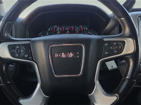 Used 2019 GMC Sierra 3500 SLT image 11