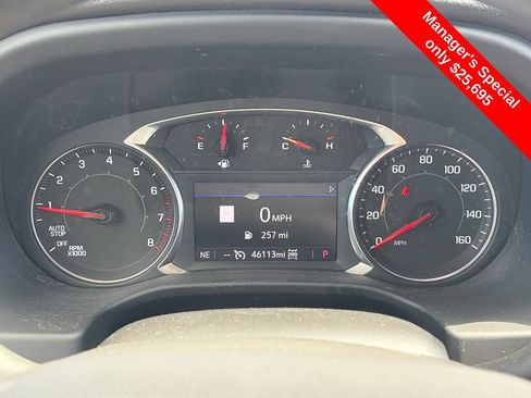 Used 2023 GMC Acadia SLE w/ Driver Convenience Package AWD/4WD image 20