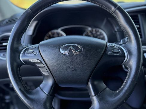 Used 2020 INFINITI QX60 Pure image 15